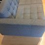 Ikea 2 Seater Couch Image 3