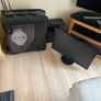 Pc with 27 Monitor Image 5