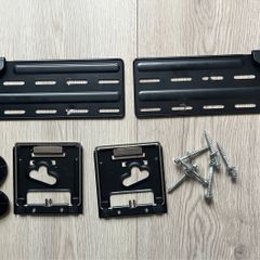 samsung slim fit wall mount