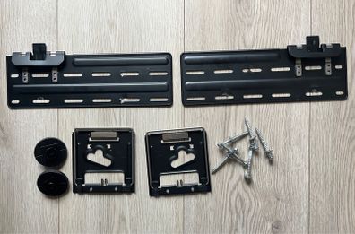 samsung slim fit wall mount