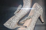 Pearl Heels