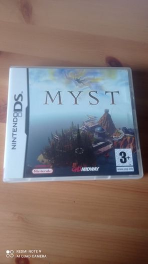 Myst
