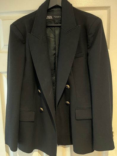 Woman's jacket