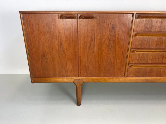 Large Vintage McIntosh sideboard