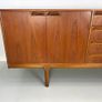 Large Vintage McIntosh sideboard Image 2
