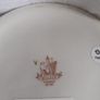 Belleek Celtic Knot Tara Vase. Image 4