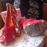 ladies shoes Image 4