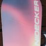 Nidecker Focus 155 snowboard Image 4