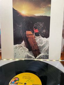 Iron Butterfly - Metamorphosis