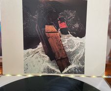 Iron Butterfly - Metamorphosis