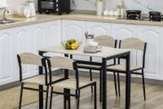 5-Piece Dining Set