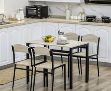 5-Piece Dining Set