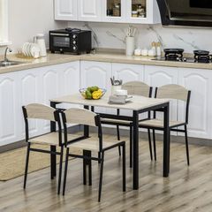 5-Piece Dining Set