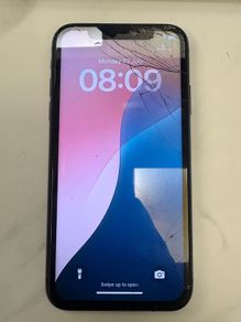 iPhone 11 64GB for Parts/Repair