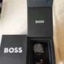 Hugo Boss Men's Watch 43mm - Blue Image 8