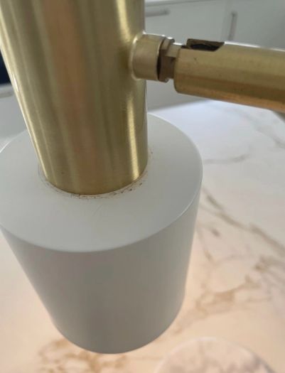 Table lamp