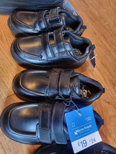 school shoes