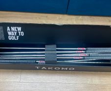 Takomo 201 MkII Irons