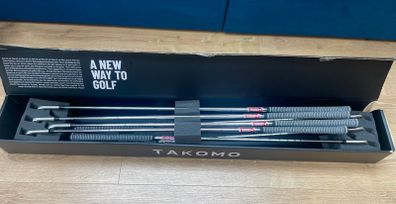 Takomo 201 MkII Irons
