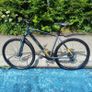 Cube Curve Pro Hybrid Bike Image 2