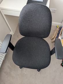 office chair