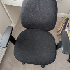 office chair