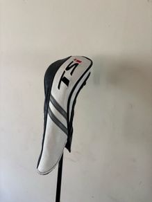 Titleist TSi3 3 & 5 Wood