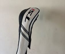 Titleist TSi3 3 & 5 Wood