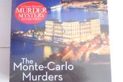 Inspector McClue The Monte -Carlo Murders Game
