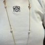 Long necklace Image 5