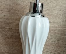 Soap dispenser
