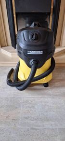Karcher Vacuum