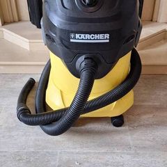 Karcher Vacuum