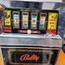 one armed bandit slot machine Image 3