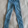 Bershka - Skinnies High Rise - Size 38 UK Image 2