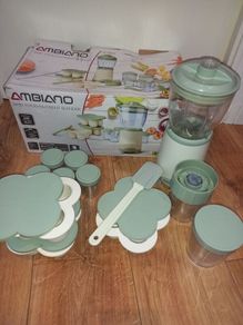 Baby Food Blender by Ambiano