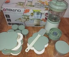 Baby Food Blender by Ambiano