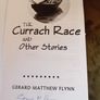 Signed First Edition  The Currach Race Image 2