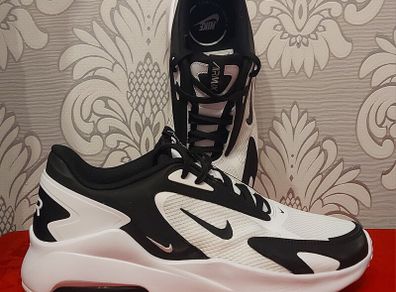 Nike airmax trainers