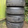 20 Inch Range Rover alloys Image 2