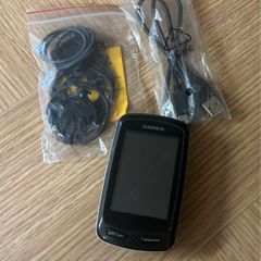 Garmin Edge 800