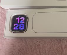 Apple Watch Series 7