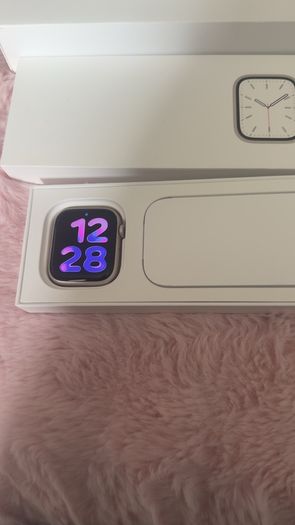 Apple Watch Series 7