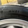 volvo 16 inch genuine wheels Image 4