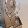 Tipperary Crystals Pearl Vine Glasses Image 3