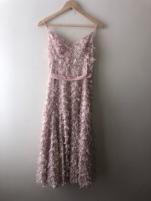 Forever unique dress (size 10)