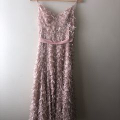 Forever unique dress (size 10)