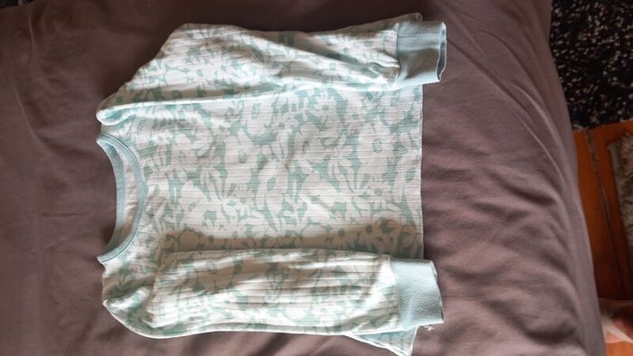 bundle of girls clothes