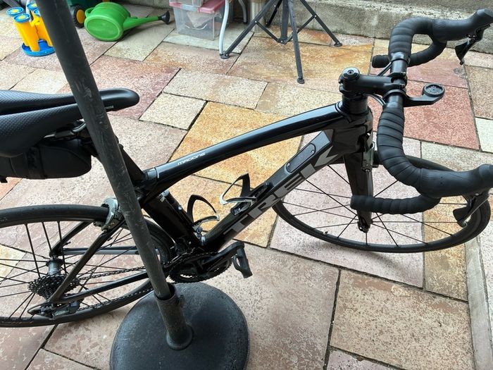 Trek Madone Aero