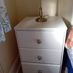 lockers